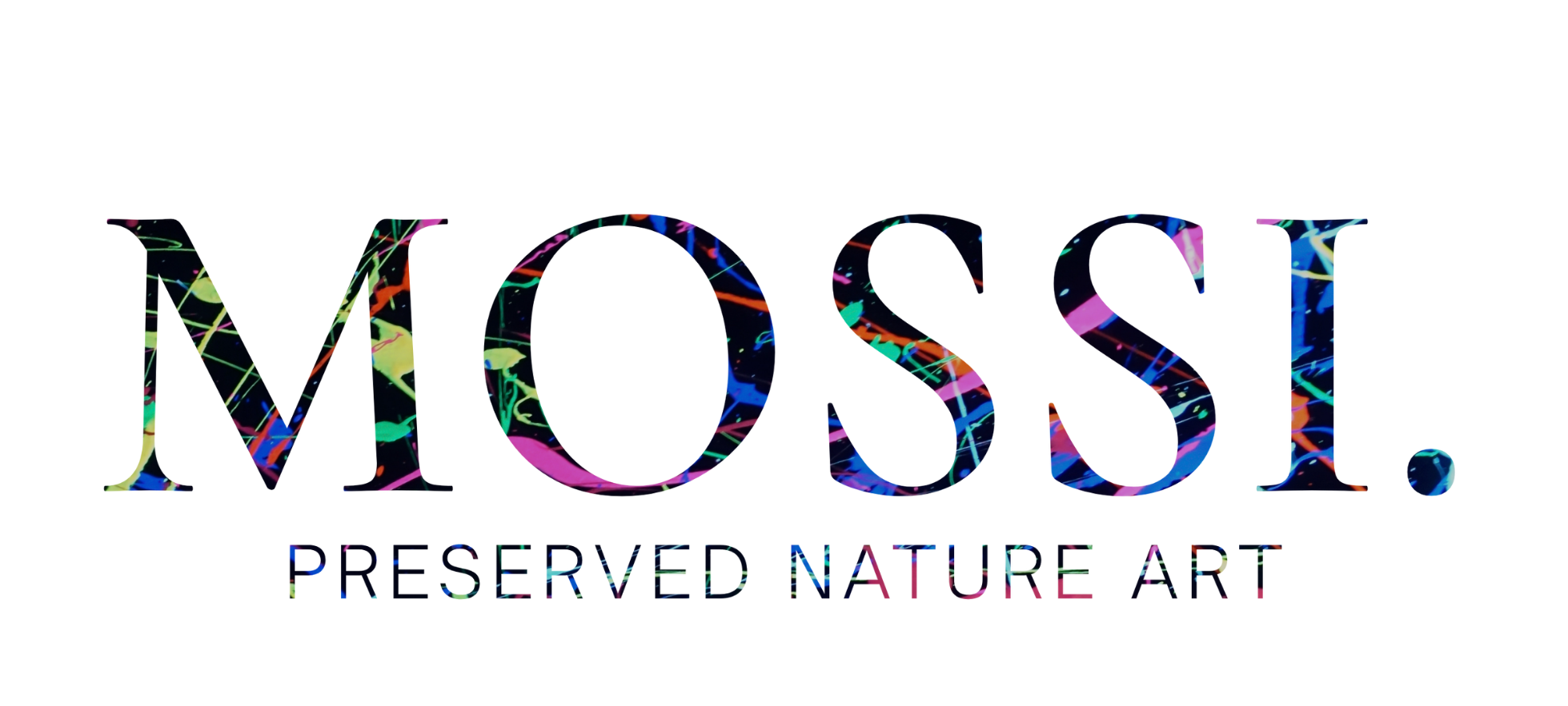 Mossi - Preserved Nature Art